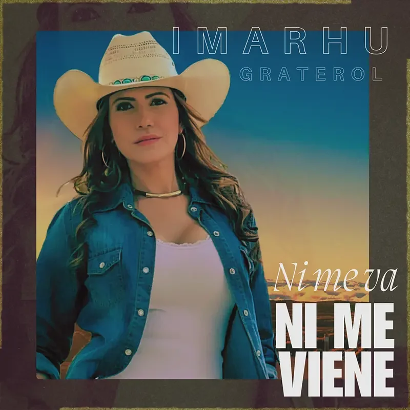 Álbum Ni me va, ni me viene (2017)