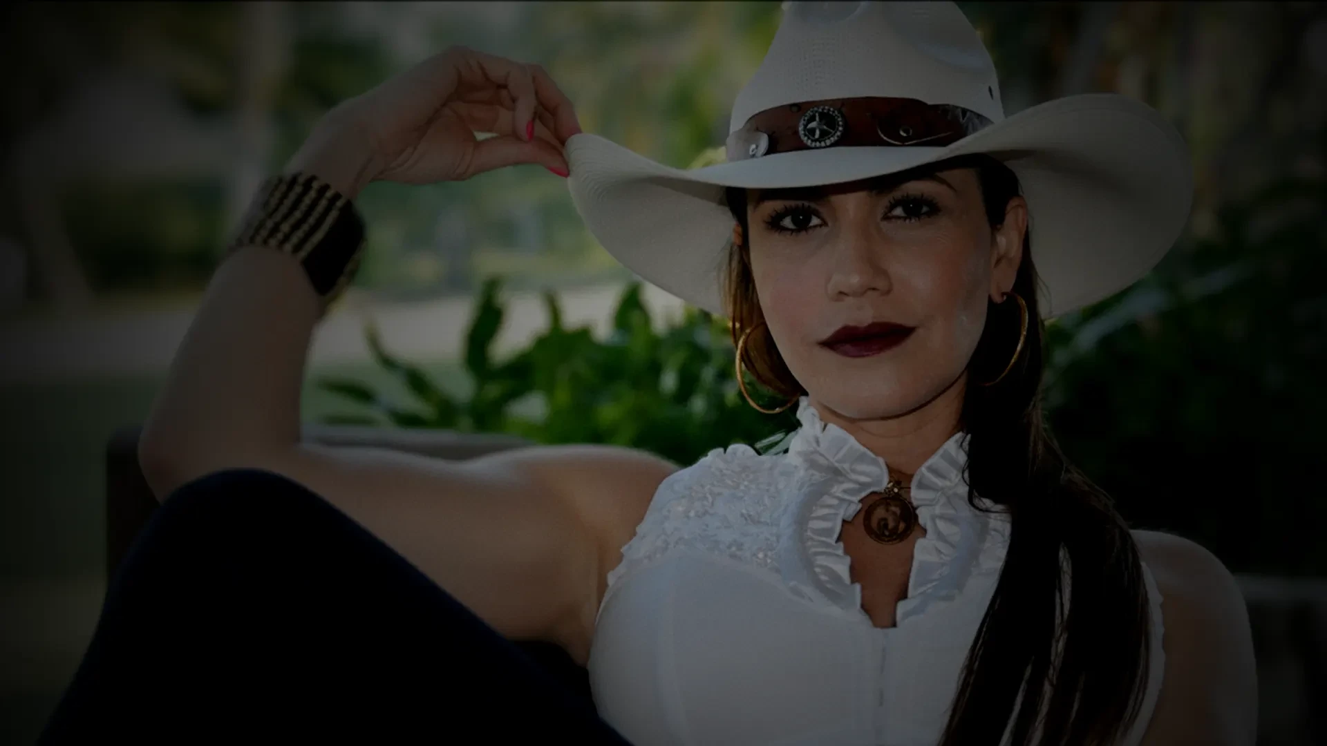 Imarhú Graterol - Background